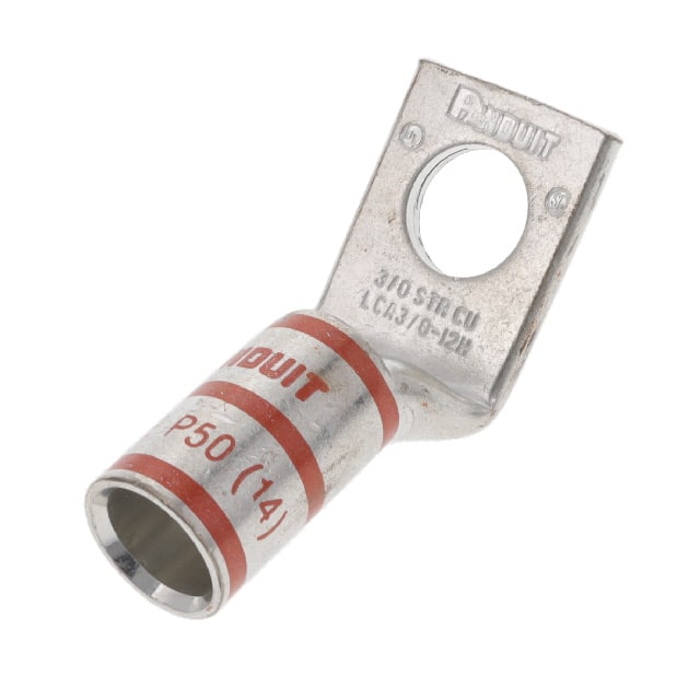 LCA3/0-12H-X Panduit Corp  Connettori rettangolari